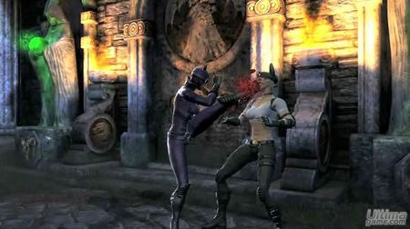 Mortal Kombat Vs. DC Universe. Ed Boon nos cuenta sus claves para triunfar