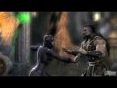 Mortal Combat Vs. DC Universe. Analizamos la lista completa de luchadores.
