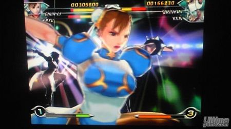  Tatsunoko Vs. Capcom - Pros y contra del lanzamiento europeo