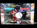 Tatsunoko Vs. Capcom. Nuevos personjes y divertidos minijuegos para la versión Wii