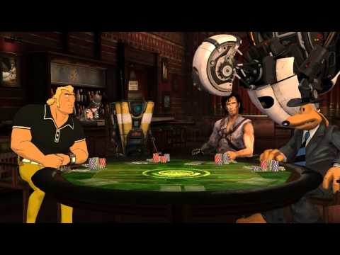 un poco Calibre calina Poker Night 2 PC, PS3 y Xbox 360: Ultimagame