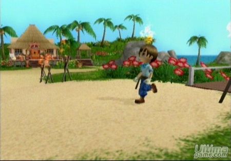 Harvest Moon - Tree of Tranquility. ¡Prepárate para el juego más ecológico de la saga!