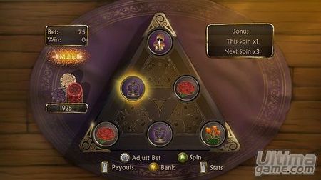 Fable 2 - El regalo de la libertad de eleccin