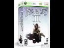 Fable 2 y su original modo cooperativo para dos jugadores