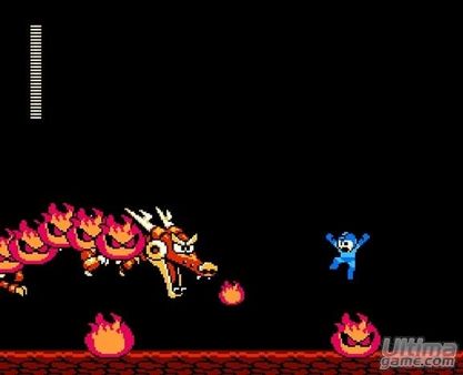 Mega Man 9. Ya tenemos precio, fecha de salida y nuevos detalles sobre el desarrollo.
