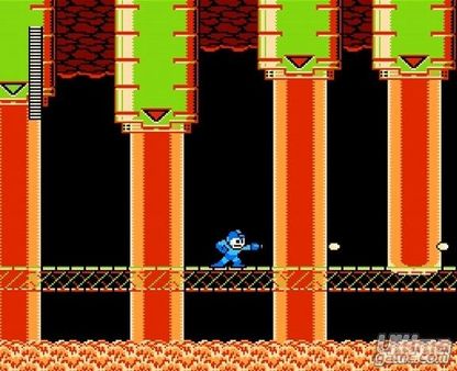 Mega Man 9 - Solo para Wii, y en Septiembre en Japn