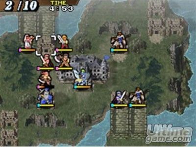 Fire Emblem DS. Descubre las claves para revitalizar este remake