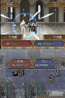 Fire Emblem DS. Descubre las claves para revitalizar este remake