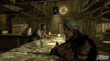 Fallout 3. Descubre un poco ms sobre el que puede convertirse en juego del ao.