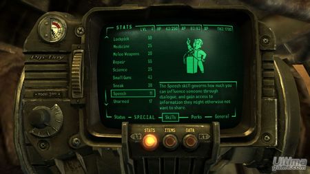 Fallout 3. Descubre un poco ms sobre el que puede convertirse en juego del ao.