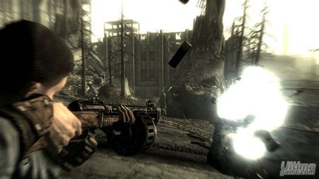 Fallout 3. Descubre un poco más sobre el que puede convertirse en juego del año.