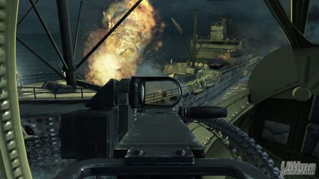 Call of Duty 5 - Analizamos el enfoque de esta nueva secuela