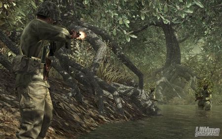 Call of Duty 5 - Analizamos el enfoque de esta nueva secuela