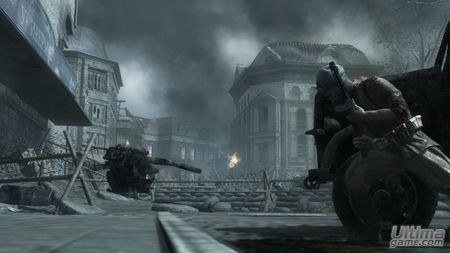 Call of Duty 5 - Analizamos el enfoque de esta nueva secuela