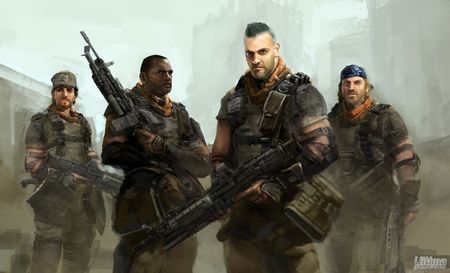 Killzone 2 pule la experiencia multijugador con el nuevo parche 1.27