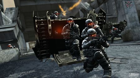 Killzone 2 - Luces y sombras del primer gran FPS de 2009