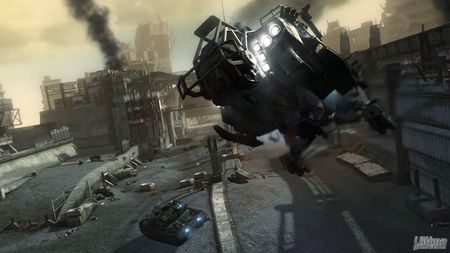 Killzone 2 pule la experiencia multijugador con el nuevo parche 1.27