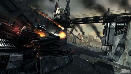 Killzone 2 - Luces y sombras del primer gran FPS de 2009