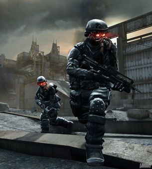 Killzone 2 - Luces y sombras del primer gran FPS de 2009