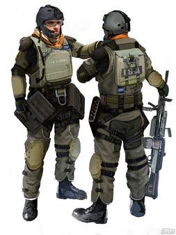Killzone 2 - Luces y sombras del primer gran FPS de 2009