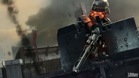 Killzone 2 pule la experiencia multijugador con el nuevo parche 1.27