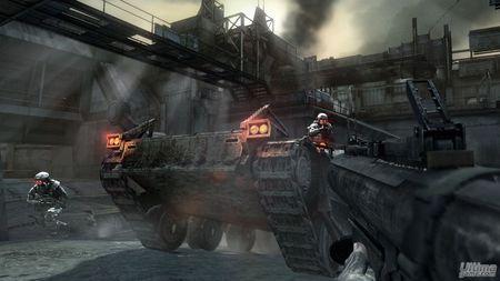 Killzone 2 - Luces y sombras del primer gran FPS de 2009