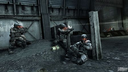 Killzone 2 - Luces y sombras del primer gran FPS de 2009