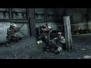 Primer vídeo en juego REAL de Killzone 2 para PlayStation 3