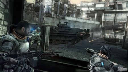 Killzone 2 - Luces y sombras del primer gran FPS de 2009