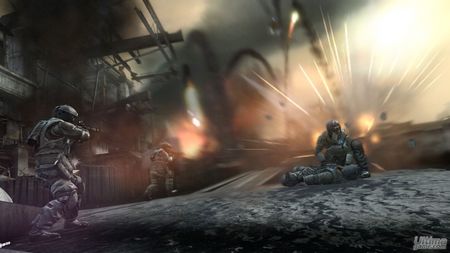 Killzone 2 - Luces y sombras del primer gran FPS de 2009