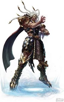 SoulCalibur IV - Todo lo que debes saber sobre el editor de personajes