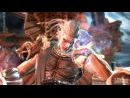 SoulCalibur IV - Yoda y Darth Vader, por fin listos para luchar...