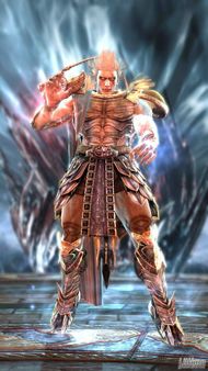 SoulCalibur IV - Todo lo que debes saber sobre el editor de personajes