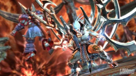 SoulCalibur IV - Todo lo que debes saber sobre el editor de personajes