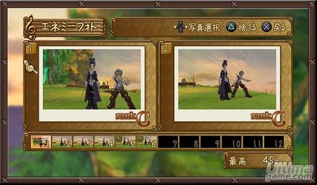 Bandai-Namco apuesta fuerte por PS3 con Eternal Sonata y... ¡¿un nuevo Tales?!