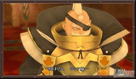 Bandai-Namco apuesta fuerte por PS3 con Eternal Sonata y... ¡¿un nuevo Tales?!