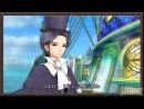 Te presentamos a 3 nuevos personajes de Eternal Sonata, y te contamos todos los secretos del sistema de combate