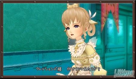 Bandai-Namco apuesta fuerte por PS3 con Eternal Sonata y... un nuevo Tales?!