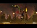 Mortal Combat Vs. DC Universe. Analizamos la lista completa de luchadores.
