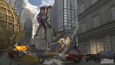 Mortal Kombat Vs. DC Universe. Ed Boon nos cuenta sus claves para triunfar