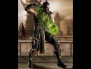 Mortal Combat Vs. DC Universe. Analizamos la lista completa de luchadores.