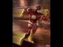 Mortal Combat Vs. DC Universe. Analizamos la lista completa de luchadores.