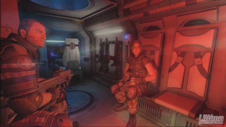 Descubre el primer vdeo de Project Origin