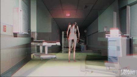 Project Origin, descubre el origen de esta nueva pesadilla con un v�deo y capturas in�ditas