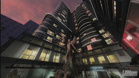 Descubre el primer v�deo de Project Origin