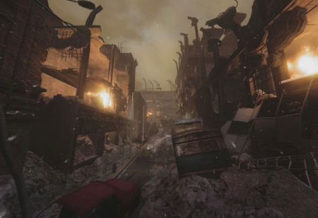 Descubre el primer vdeo de Project Origin