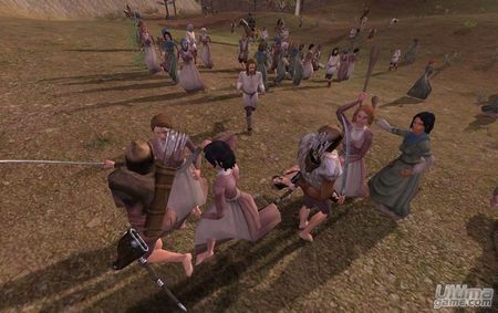 Mount And Blade - Pros y contras de convertirte en un caballero errante