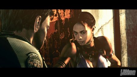 Resident Evil 5: Lost in Nightmares estar disponible como contenido descargable