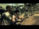 En Profundidad - Todos los secretos del nuevo tráiler de Resident Evil 5