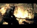 Jun Takeuchi nos adelanta las claves de Resident Evil 5. 